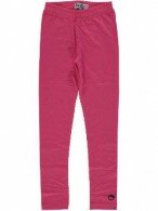 LEGGING UNI fuchsia